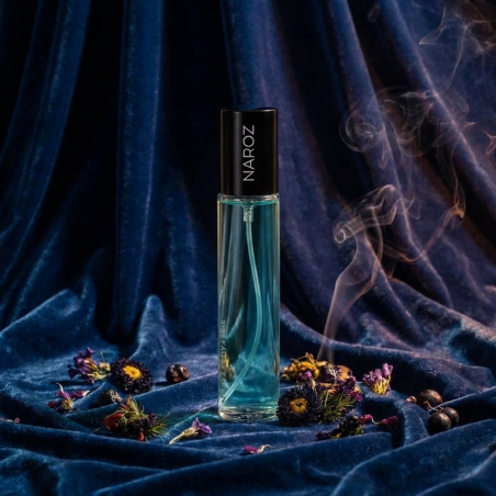 N260. Neness Naroz | Podobne nuty: Narciso Rodriguez Ror Him | 33 ml | Perfumetki Męskie | Francuskie Perfumy Lane