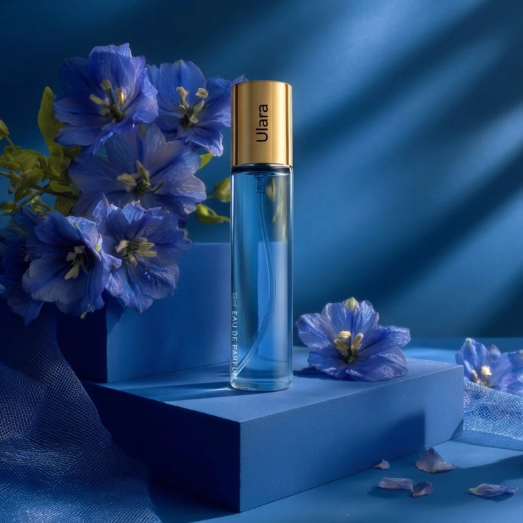 N102. Neness Be Addicted | Podobne nuty: Christian Dior Addict | 33 ml | Perfumetki Damskie | Francuskie Perfumy Lane