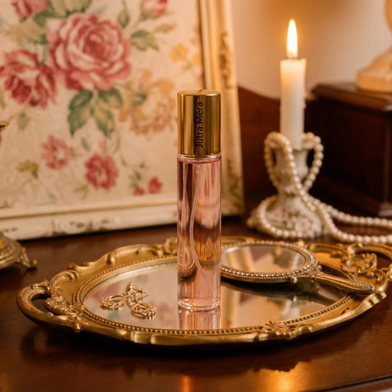 N063. Neness Jutra Mera | Podobne nuty: Coco Chanel Allure | 33 ml | Perfumetki Damskie | Francuskie Perfumy Lane