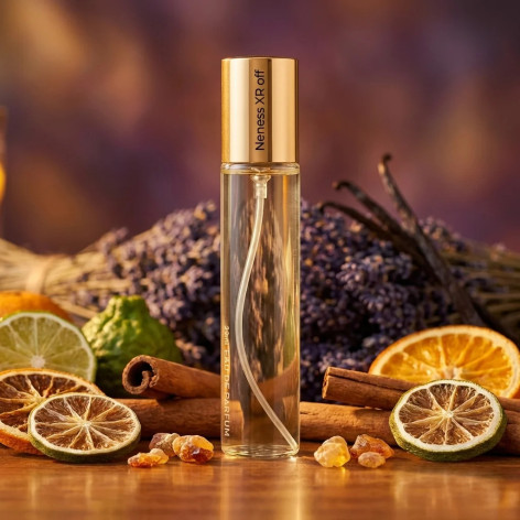 N247. Neness XR Off | Podobne nuty: Xerjoff Naxos | 33 ml | Perfumetki Unisex | Francuskie Perfumy Lane