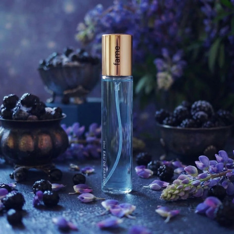 N158. Neness Fame | Podobne nuty: Lady Gaga Fame | 33 ml | Perfumetki Damskie | Francuskie Perfumy Lane