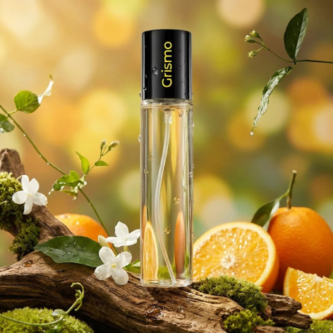 N270. Neness Grismo | Podobne nuty: Dior Gris Montaigne | 33 ml | Perfumetki Unisex | Francuskie Perfumy Lane