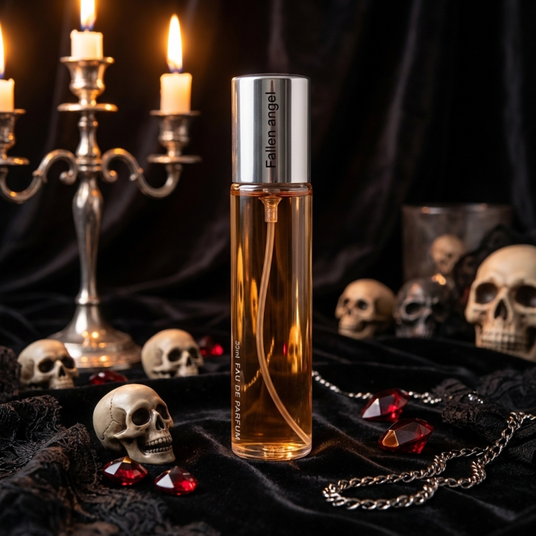 N123. Neness Fallen Angel | Podobne nuty: Givenchy Ange Ou Demon | 33 ml | Perfumetki Damskie | Francuskie Perfumy Lane