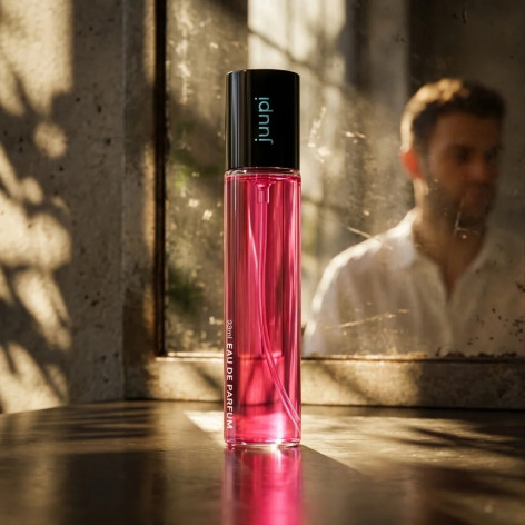 N139. Neness Juupi | Podobne nuty: Joop Homme (Red) | 33 ml | Perfumetki Męskie | Francuskie Perfumy Lane