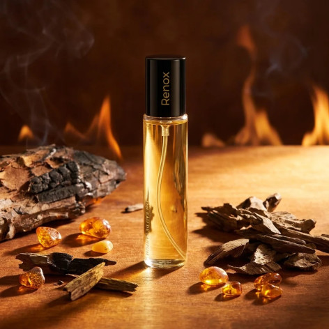 N327. Neness Renox | Podobne nuty: Givenchy Fantasque | 33 ml | Perfumetki Unisex | Francuskie Perfumy Lane