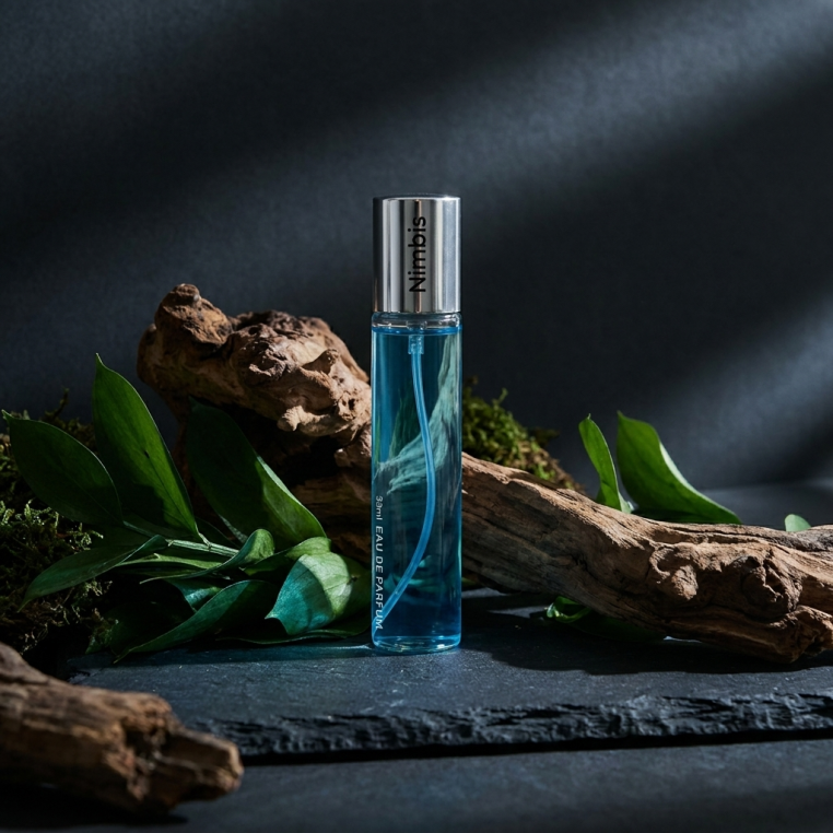 N347. Neness Nimbis | Podobne nuty: De Marly Layton | 33 ml | Perfumetki Damskie | Francuskie Perfumy Lane