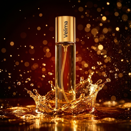 N372. Neness Velima | Podobne nuty: Mancera Tonka Cola | 33 ml | Perfumetki Damskie | Francuskie Perfumy Lane