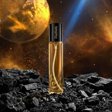 N350. Neness Radiels | Podobne nuty: Diesel Spirit Of The Braiv | 33 ml | Perfumetki Damskie | Francuskie Perfumy Lane