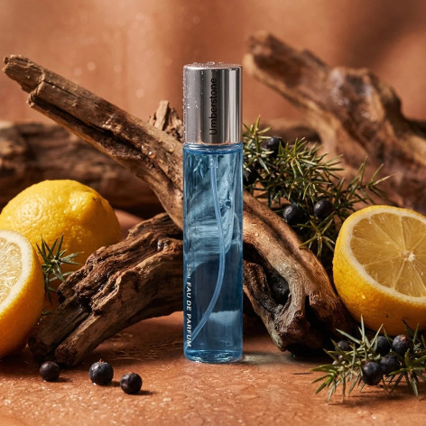 N351. Neness Umberstone | Podobne nuty: Diesel Sound Of The Braiv | 33 ml | Perfumetki Damskie | Francuskie Perfumy Lane