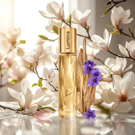 N352. Neness Lumirra | Podobne nuty: Elizabeth Arden 5Th Avenue | 33 ml | Perfumetki Damskie | Francuskie Perfumy Lane