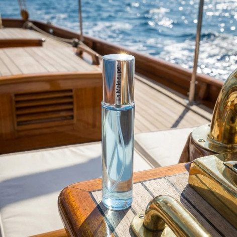 N358. Neness La Male Super | Podobne nuty: Jean Paul Gaultier Ultra Male | 33 ml | Perfumetki Damskie | Francuskie Perfumy Lane