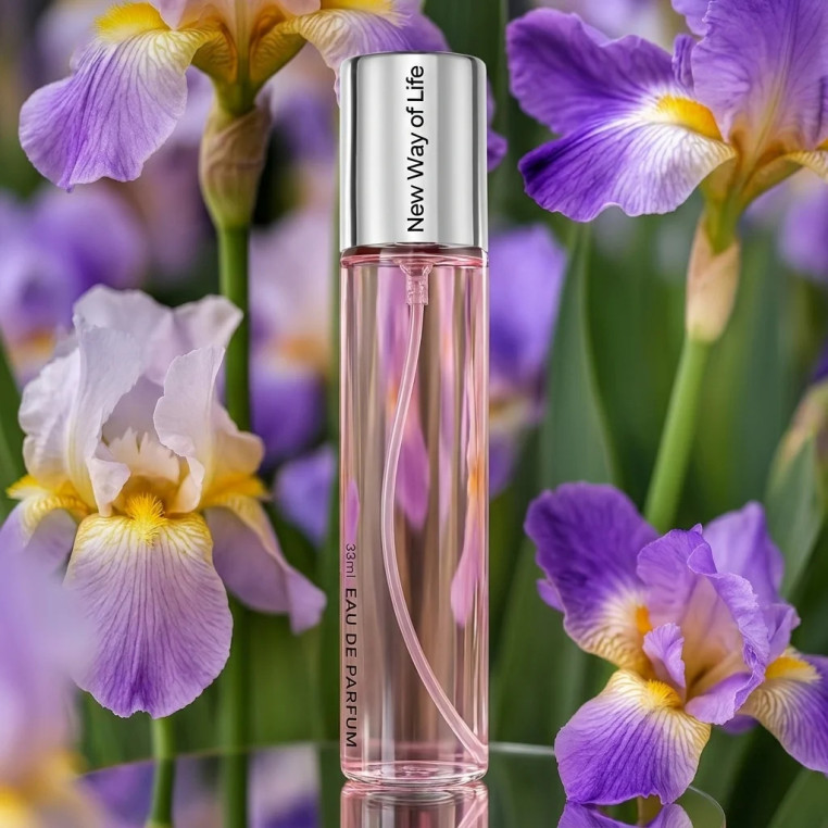 N369. Neness New Way Of Life | Podobne nuty: Lancome La Vie Est Bella Iris Absolu | 33 ml | Perfumetki Damskie | Francuskie Perf