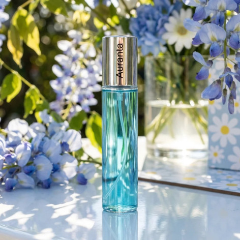 N374. Neness Auranta | Podobne nuty: Marc Jacobs Daisy Dream | 33 ml | Perfumetki Damskie | Francuskie Perfumy Lane