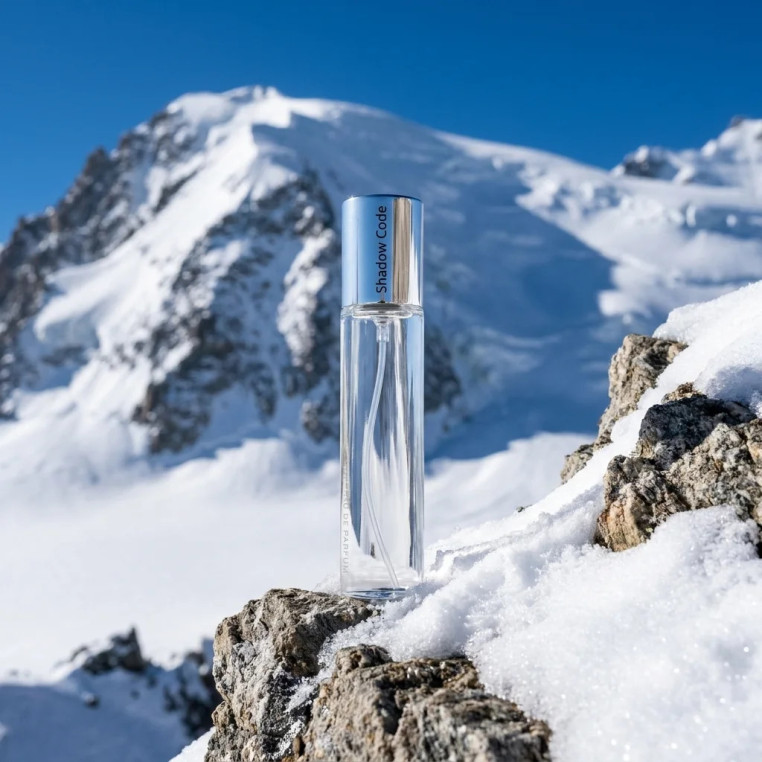 N380. Neness Shadow Code | Podobne nuty: Montblanc Legend Spirit | 33 ml | Perfumetki Damskie | Francuskie Perfumy Lane