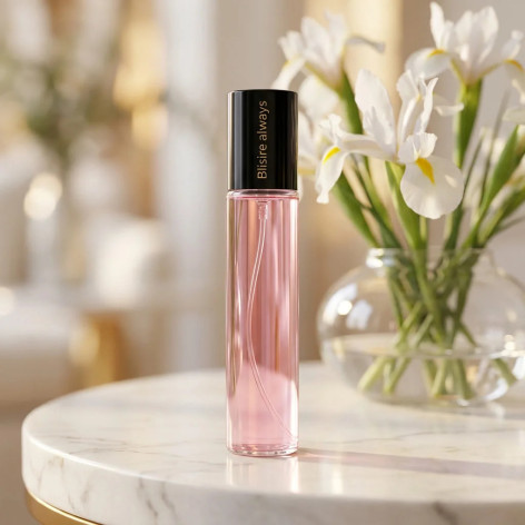 N385. Neness Blisire Always | Podobne nuty: Narcizzio Rodriges For Her Forever | 33 ml | Perfumetki Damskie