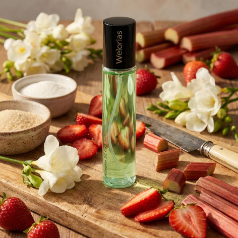 N386. Neness Welorias | Podobne nuty: Nina Ricci Bella | 33 ml | Perfumetki Damskie | Francuskie Perfumy Lane