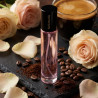 N404. Neness Solis Nudia | Podobne nuty: Tom Ford Cafe Rose | 33 ml | Perfumetki Damskie | Francuskie Perfumy Lane