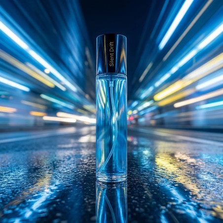 N408. Neness Silent Drift | Podobne nuty: Ysl Y Eau De Parfum | 33 ml | Perfumetki Damskie | Francuskie Perfumy Lane