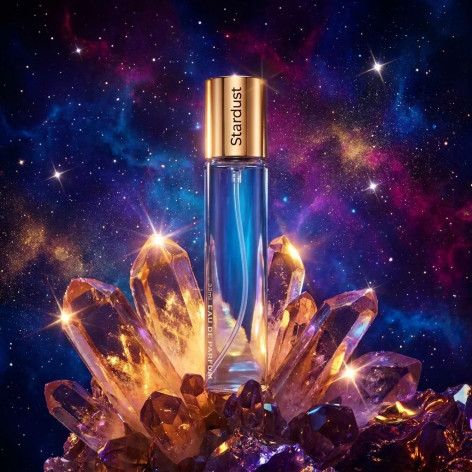 N426. Neness Stardust | Podobne nuty: Charlotte Tilbury Cosmic Power | 33 ml | Perfumetki Damskie | Francuskie Perfumy Lane