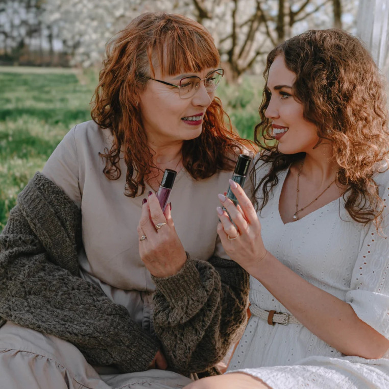 Gotowy Prezent dla Kobiety - Zestaw 8 Sztuk Perfum Damskich