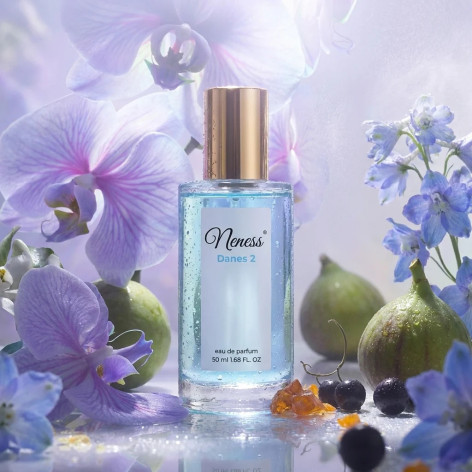 N310. Neness Danes 2 50 ml | Podobne nuty: LOLITA LEMPICKA LOLITA LEMPICKA | Perfumy Damskie | Francuskie Perfumy Lane | ZARA od