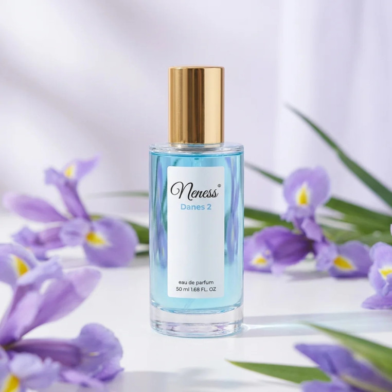 N310. Neness Danes 2 50 ml | Podobne nuty: LOLITA LEMPICKA LOLITA LEMPICKA | Perfumy Damskie | Francuskie Perfumy Lane | ZARA od