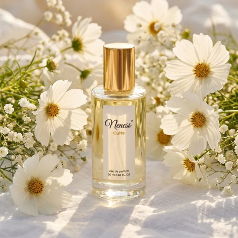 N111. Neness Culte 50 ml | Podobne nuty: Christian Dior J'Adore | Perfumy Damskie | Francuskie Perfumy Lane | ZARA odpowiedniki