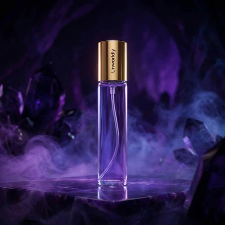 N182. Neness Unworldly | Podobne nuty: Thierry Mugler Alien | 33 ml | Perfumetki Damskie | Francuskie Perfumy Lane