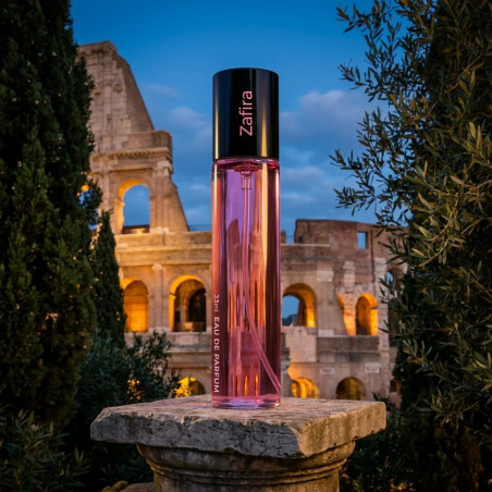 N273. Neness Zafira | Podobne nuty: Valentino Born In Roma | 33 ml | Perfumetki Damskie | Francuskie Perfumy Lane