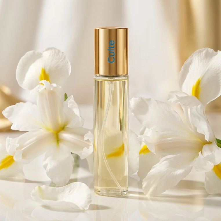 N111. Neness Culte | Podobne nuty: Christian Dior J'Adore | 33 ml | Perfumetki Damskie | Francuskie Perfumy Lane