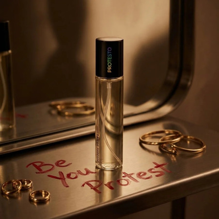 N056. Neness Protesto | Podobne nuty: YSL Manifesto | 33 ml | Perfumetki Damskie | Francuskie Perfumy Lane