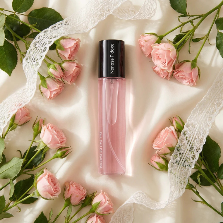 N253. Neness P'doxe | Podobne nuty: Prada Paradoxe | 33 ml | Perfumetki Damskie | Francuskie Perfumy Lane