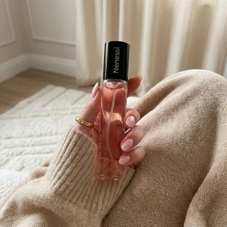 N016. Nenessi | Podobne nuty: Giorgio Armani Si | 33 ml | Perfumetki Damskie | Francuskie Perfumy Lane