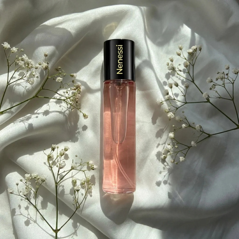 N016. Nenessi | Podobne nuty: Giorgio Armani Si | 33 ml | Perfumetki Damskie | Francuskie Perfumy Lane