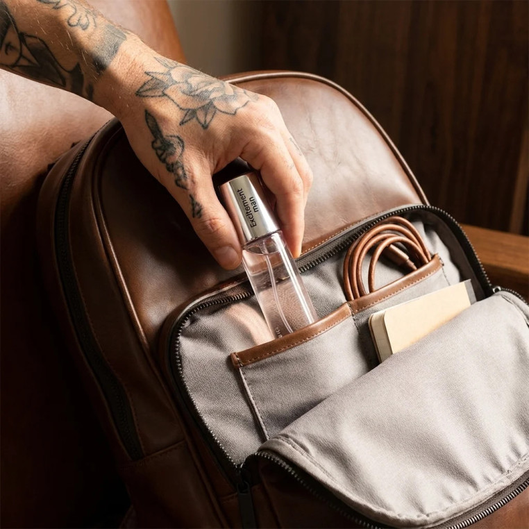 N085. Neness Excitement Man | Podobne nuty: Calvin Klein Euphoria | 33 ml | Perfumetki Męskie | Francuskie Perfumy Lane