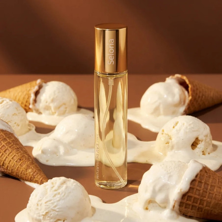 N296. Neness Seloria | Podobne nuty: Tom Ford Vanilla Sex | 33 ml | Perfumetki Unisex | Francuskie Perfumy Lane