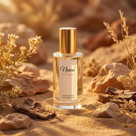N077. Neness NO MADE | Podobne nuty: Chloe Nomade | 50 ml | Perfumetki Damskie | Francuskie Perfumy Lane