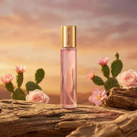 N023. Neness Renew Life | Podobne nuty: Hugo Boss Ma Vie L'Eau | 33 ml | Perfumetki Damskie | Francuskie Perfumy Lane