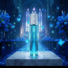 N184. Neness Heaven Wings | Podobne nuty: Thierry Mugler Angel | 33 ml | Perfumetki Damskie | Francuskie Perfumy Lane