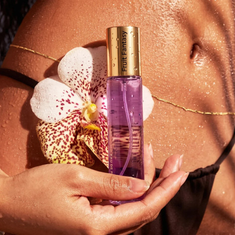 N457. Neness Fruit Fantasy | Podobne nuty: Victoria's Secret Love Spell | 33 ml | Perfumetki damskie | zamiennik mgiełki
