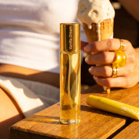 N332. Neness Vanilla Dream | Podobne nuty: Victoria Secret Bare Vanilla | 33 ml | Perfumetki damskie | Francuskie Perfumy Lane