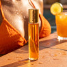 N323. Neness Mandarino Solare | Podobne nuty: Guerlain Aqua Allegoria Mandarine Basilic | 33 ml | Perfumetki Unisex