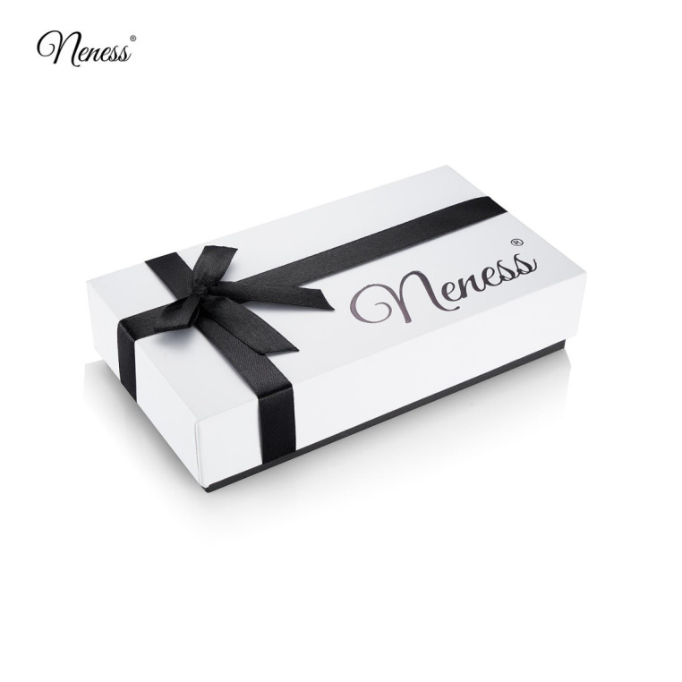 Gotowy Prezent Świąteczny - Zestaw 3 Perfum damskich Neness | Idealny na Święta