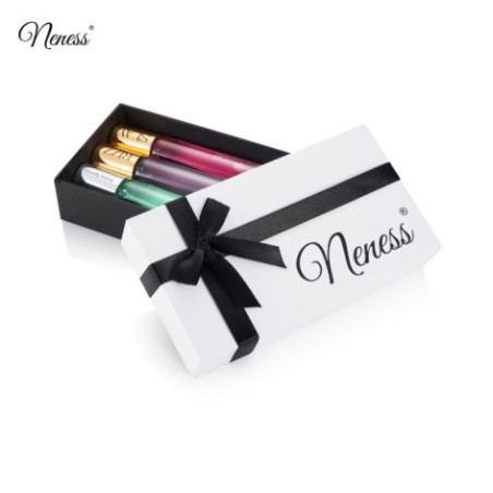 Gotowy Prezent dla Kobiet - Zestaw 3 Perfum damskich Neness