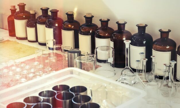 Ciekawostki o piżmie – zaskoczenie gwarantowane!