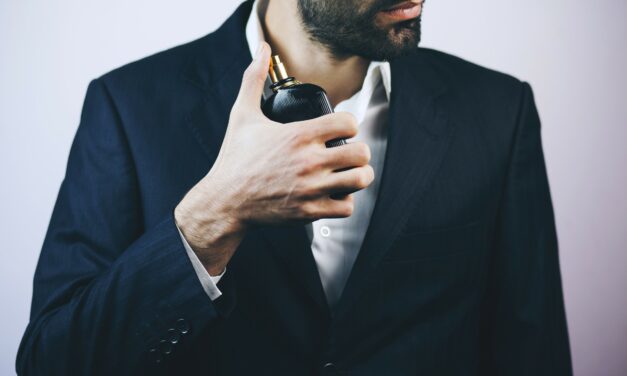 Luksus zamknięty w buteleczce. O męskich perfumach słów kilka