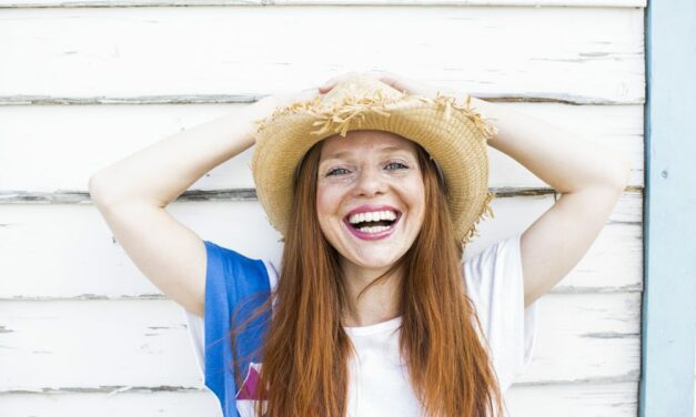 Skóra nastolatki – jak o nią zadbać?