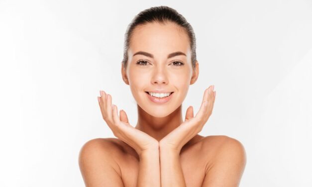 Szara cera – jak poprawić jej koloryt?