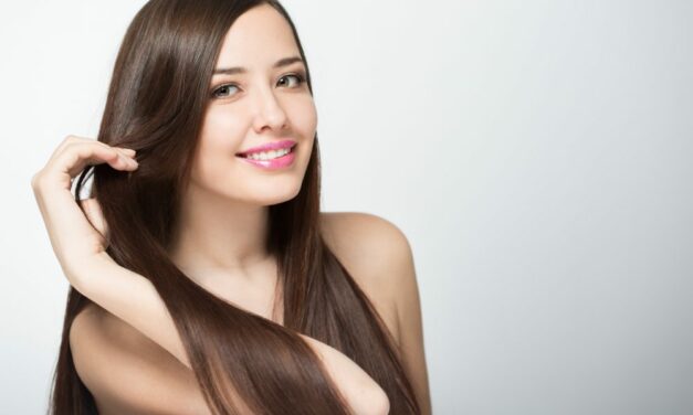 Sposoby na włosy przetłuszczające się