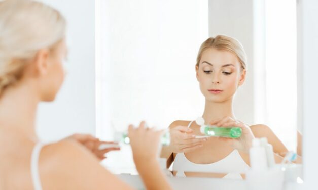 Czy tonik do twarzy to konieczność?